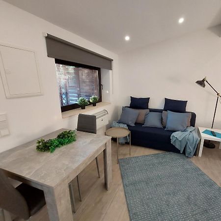 Ferienwohnungen! Kleine Bungalows Mit Terrasse! Stockhausen-Illfurth Extérieur photo