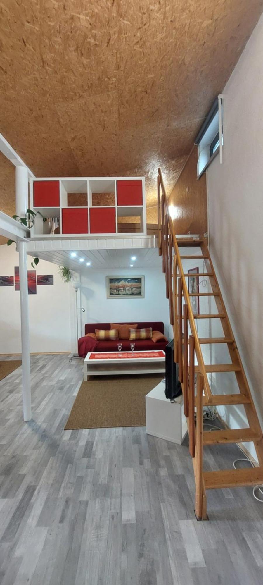 Ferienwohnungen! Kleine Bungalows Mit Terrasse! Stockhausen-Illfurth Chambre photo