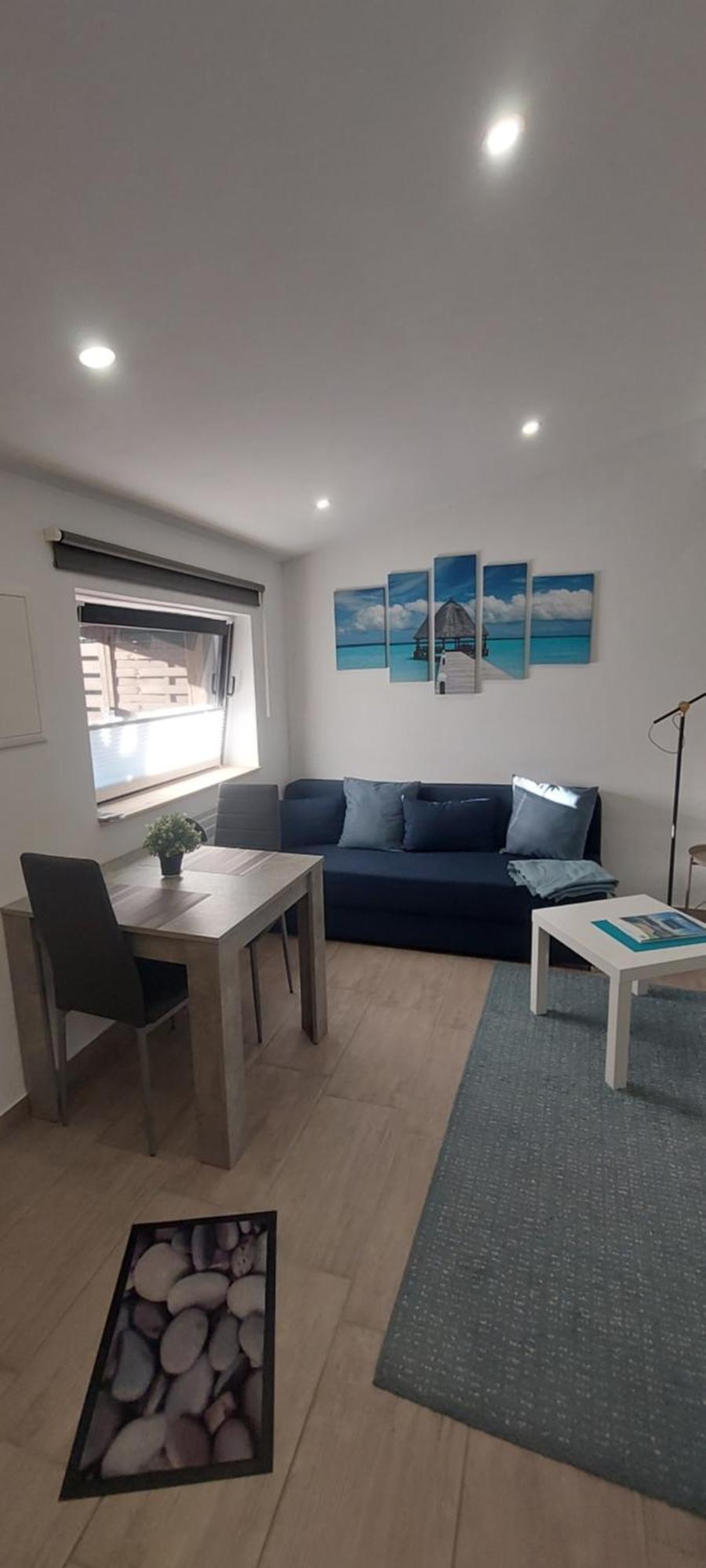 Ferienwohnungen! Kleine Bungalows Mit Terrasse! Stockhausen-Illfurth Extérieur photo