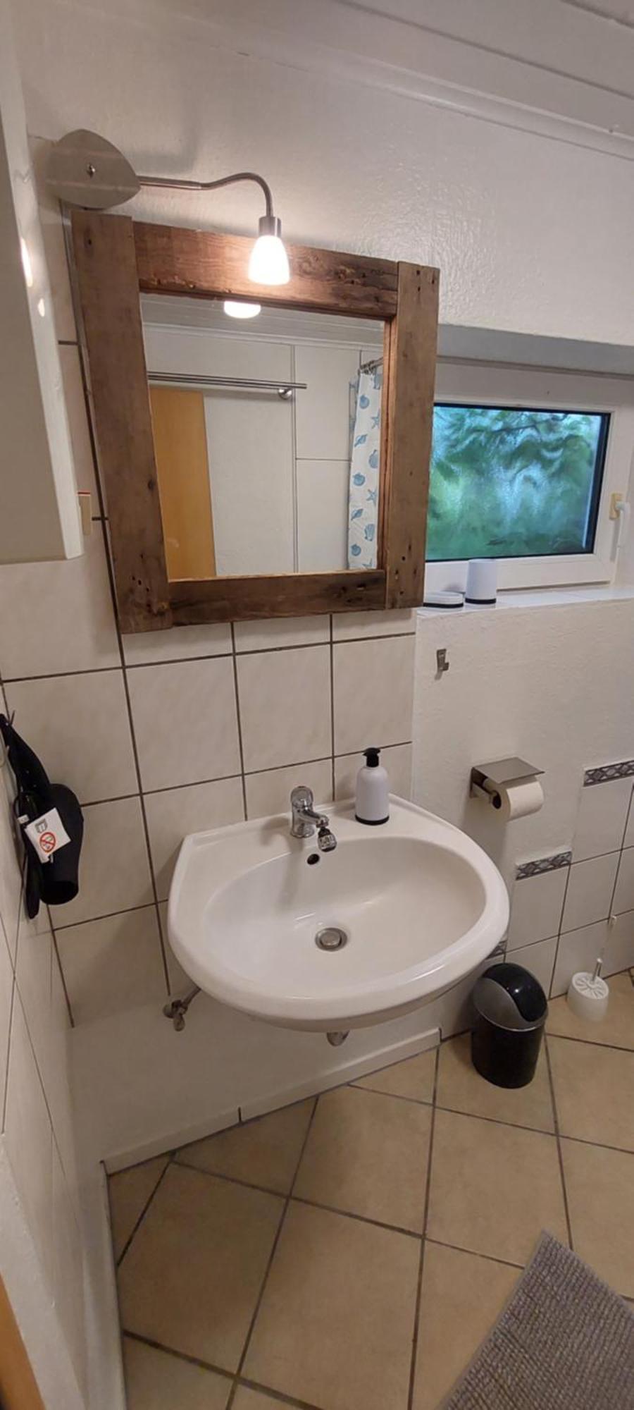 Ferienwohnungen! Kleine Bungalows Mit Terrasse! Stockhausen-Illfurth Chambre photo