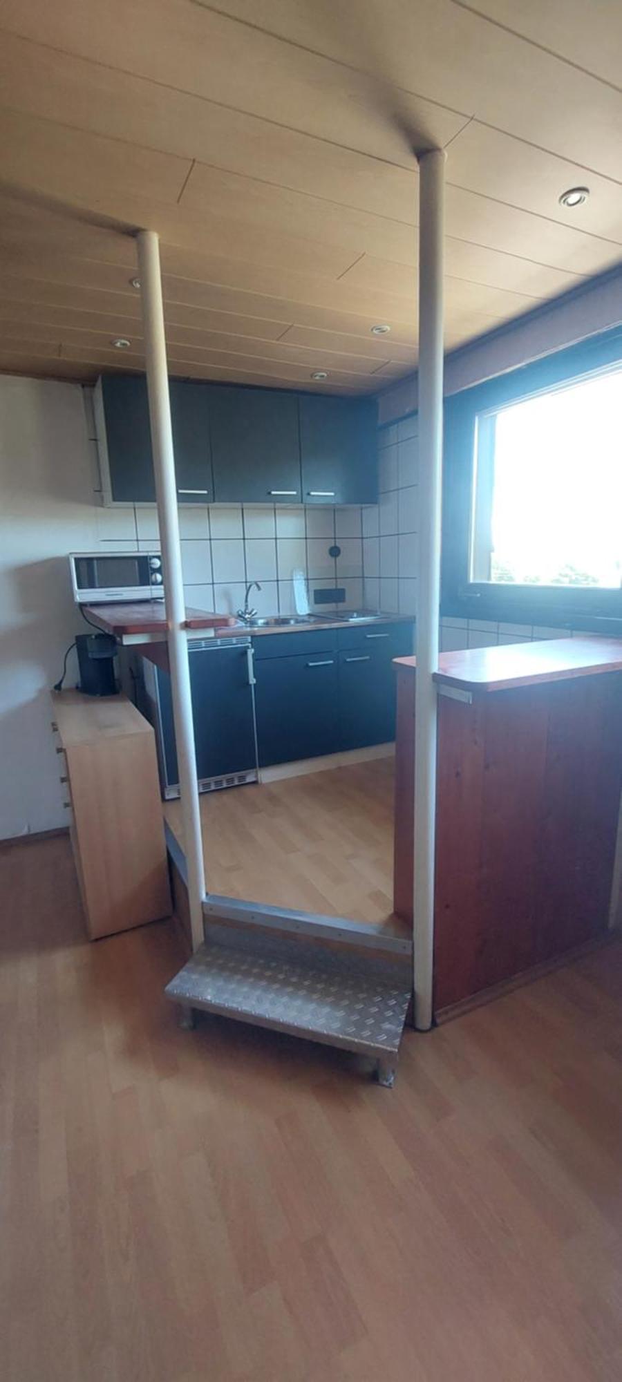 Ferienwohnungen! Kleine Bungalows Mit Terrasse! Stockhausen-Illfurth Chambre photo